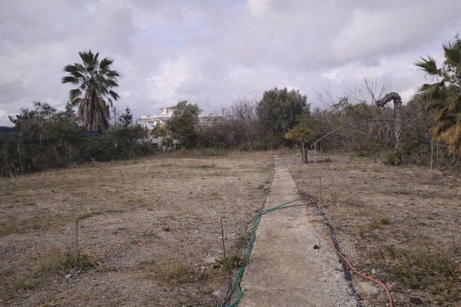 Land plot 250 sqm for sale, Athens - North, Kifisia