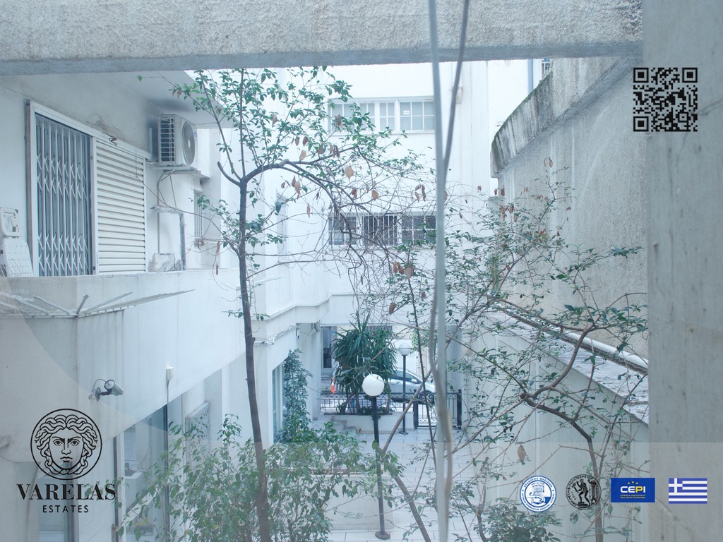 Διαμέρισμα 80 τ.μ. πρός ενοικίαση, Αθήνα - Κέντρο, Κολωνάκι - Λυκαβηττός