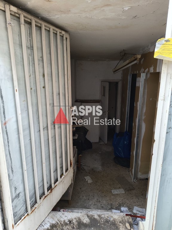 Αποθήκη 20,50 τ.μ. προς πώληση, Αμπελόκηποι Αθήνας