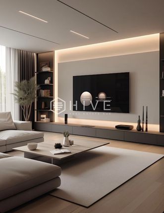 Apartment 123 sqm for sale, Athens - North, Marousi