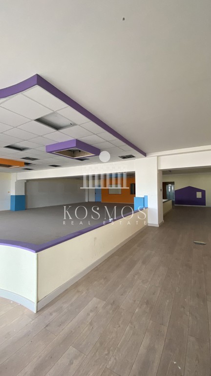 Γραφείο 550 τ.μ. για ενοικίαση, Εύβοια, Χαλκίδα