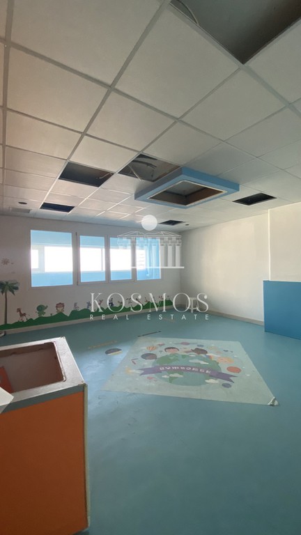 Office 550 sqm for rent, Evia, Chalkida