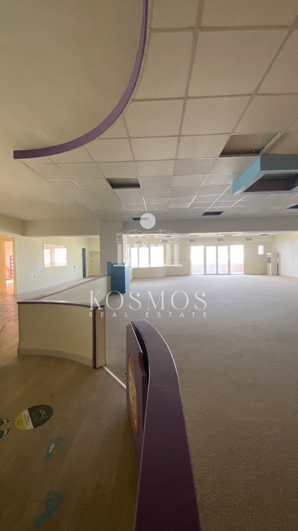 Office 550 sqm for rent, Evia, Chalkida