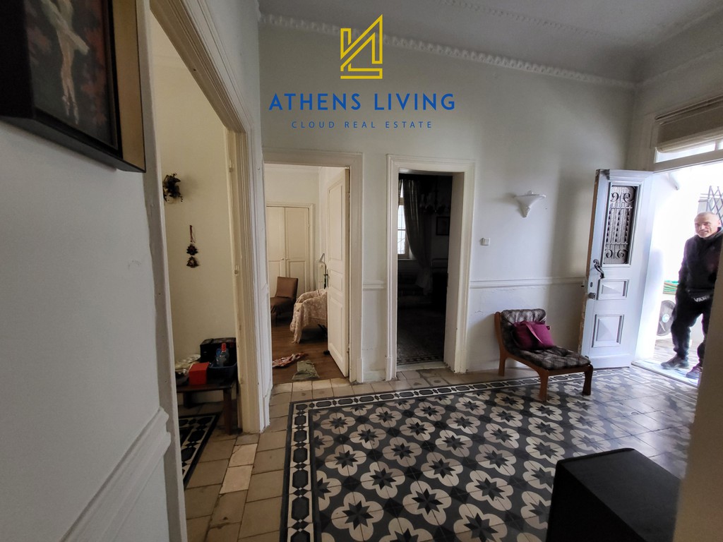 Κτίριο 256 τ.μ. προς πώληση, Καλλιθέα