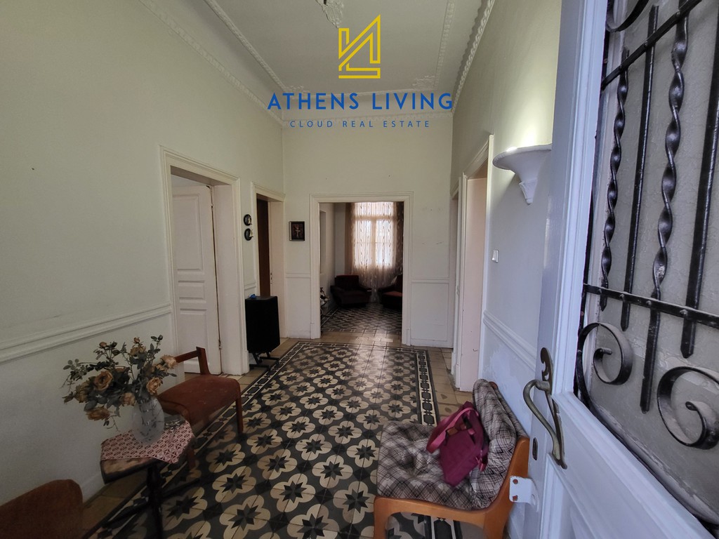 Κτίριο 256 τ.μ. προς πώληση, Καλλιθέα