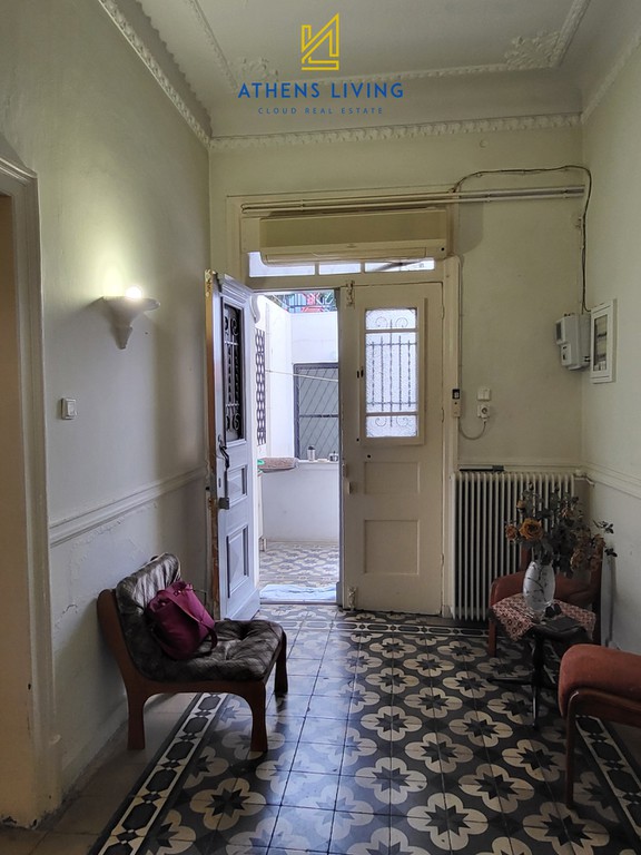 Κτίριο 256 τ.μ. προς πώληση, Καλλιθέα