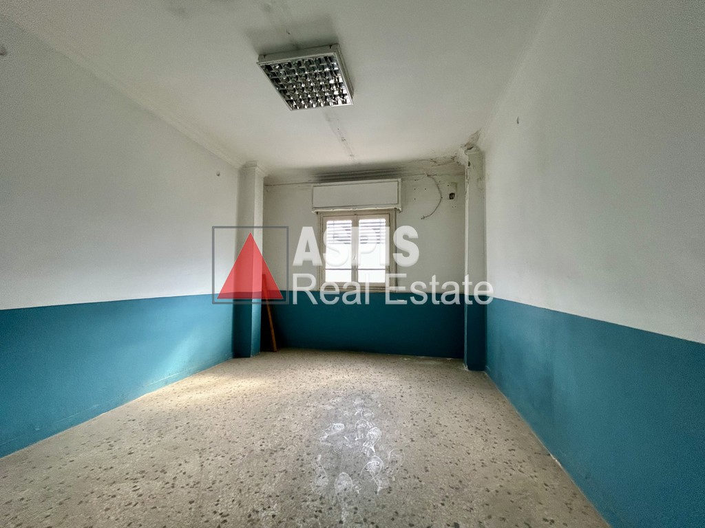 Κτίριο 413 τ.μ. πρός ενοικίαση, Αθήνα - Δυτικά Προάστια, Γαλάτσι