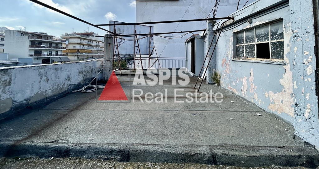 Κτίριο 413 τ.μ. πρός ενοικίαση, Αθήνα - Δυτικά Προάστια, Γαλάτσι