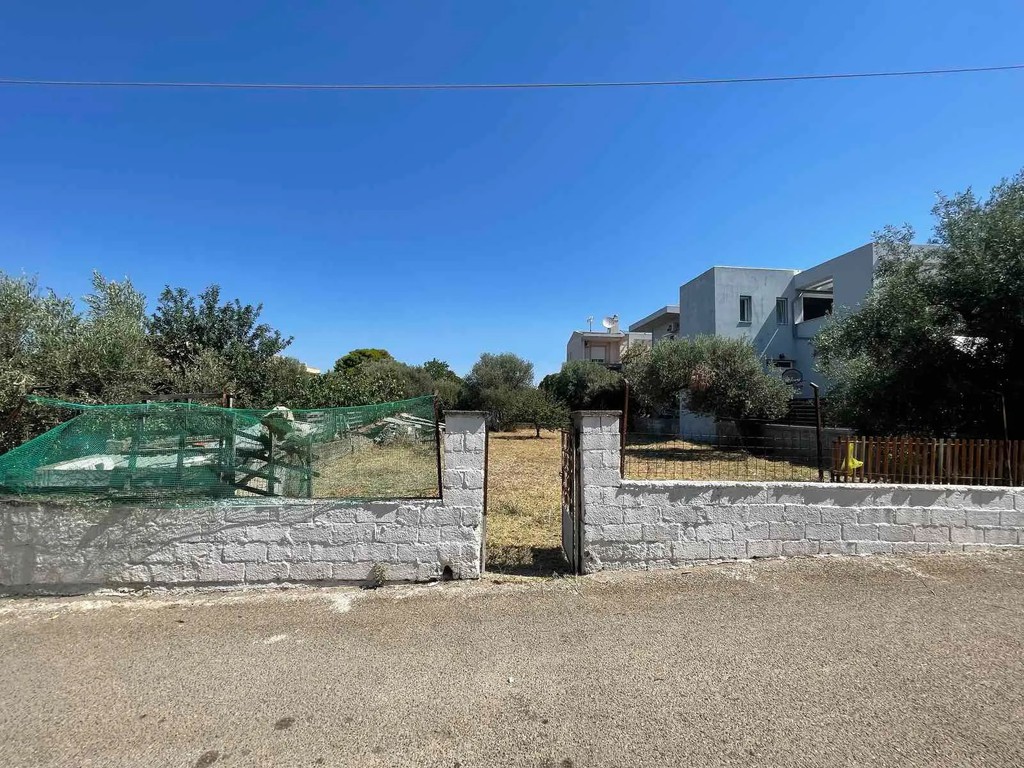 Οικόπεδο 389 τ.μ. προς πώληση, Κέντρο Νέας Αρτάκης