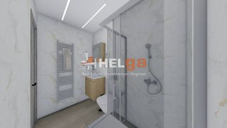Διαμέρισμα 45 τ.μ. για πώληση, Αχαΐα, Πάτρα-thumb-23