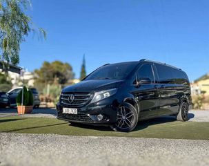 Mercedes-Benz Vito 2017 VITO-TOURER-639