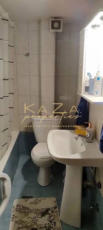 Studio / γκαρσονιέρα 57 τ.μ. προς πώληση, Καλλιθέα Συκεών