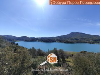Οικόπεδο 48.000 τ.μ. προς πώληση