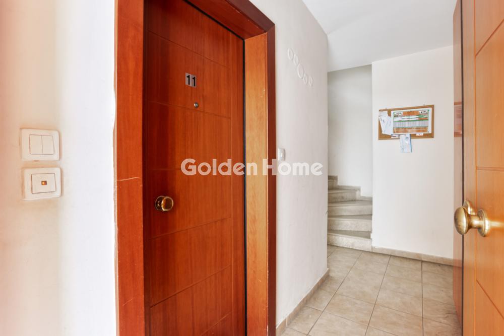 Studio / γκαρσονιέρα 40 τ.μ. προς πώληση, Άνω Πόλη