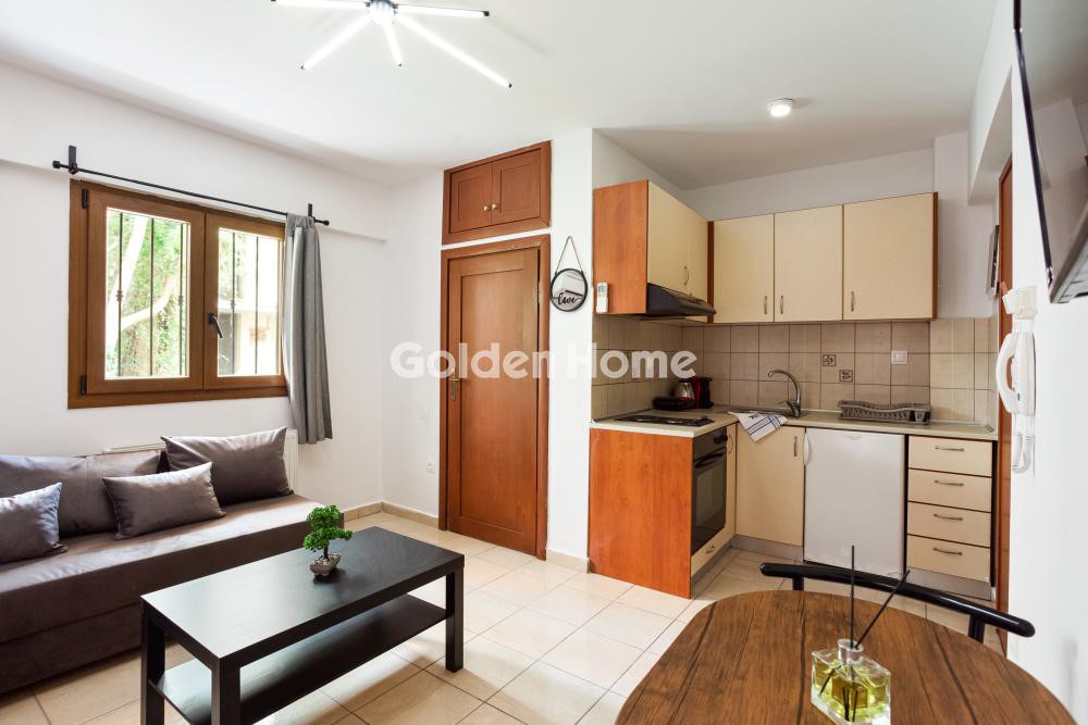 Studio / γκαρσονιέρα 40 τ.μ. προς πώληση, Άνω Πόλη