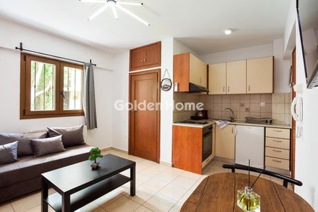 Studio / γκαρσονιέρα 40 τ.μ. προς πώληση