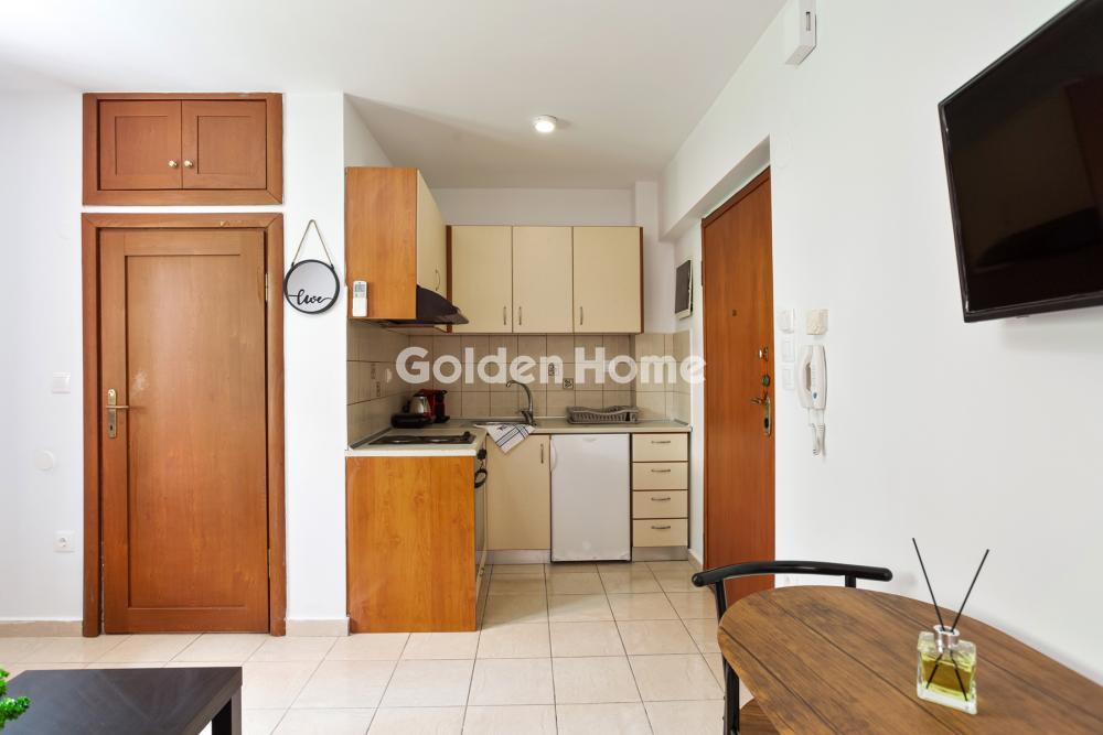 Studio / γκαρσονιέρα 40 τ.μ. προς πώληση, Άνω Πόλη