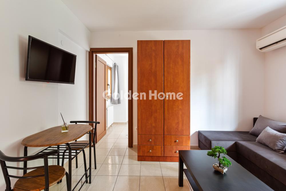 Studio / γκαρσονιέρα 40 τ.μ. προς πώληση, Άνω Πόλη