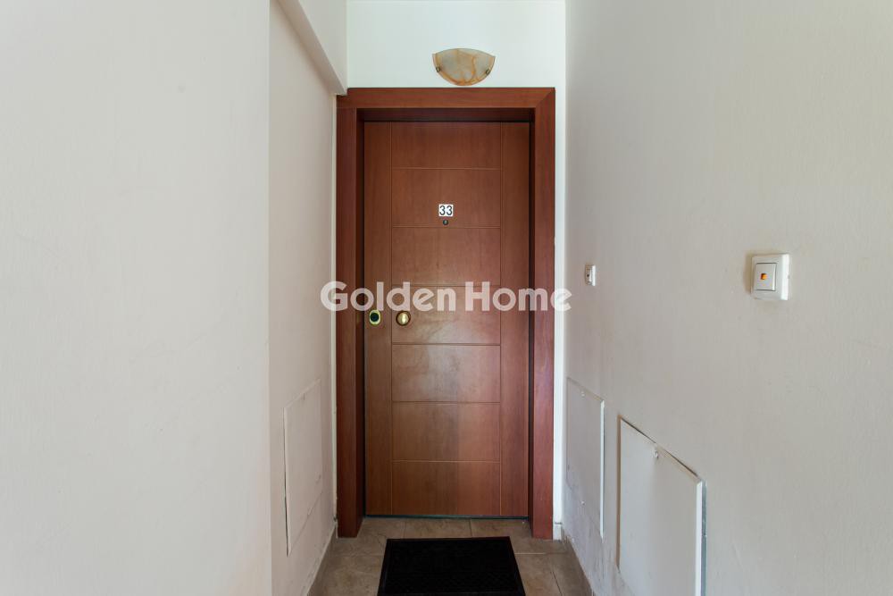 Studio / γκαρσονιέρα 40 τ.μ. προς πώληση, Άνω Πόλη