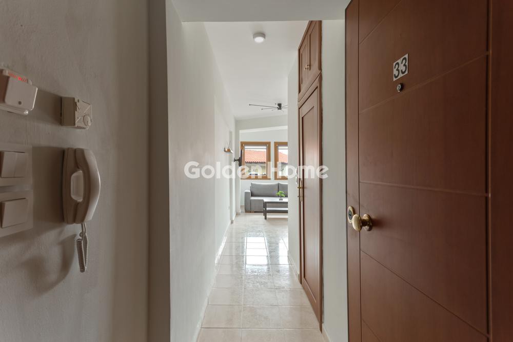 Studio / γκαρσονιέρα 40 τ.μ. προς πώληση, Άνω Πόλη