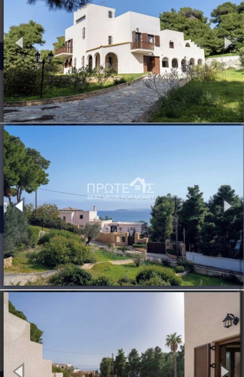 Μονοκατοικία 215 τ.μ. πρός πώληση, Αργολίδα, Κρανίδι