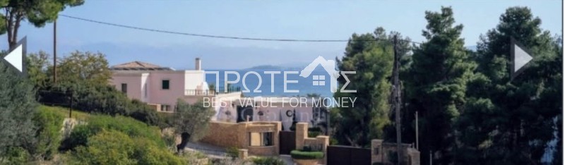 Μονοκατοικία 215 τ.μ. πρός πώληση, Αργολίδα, Κρανίδι