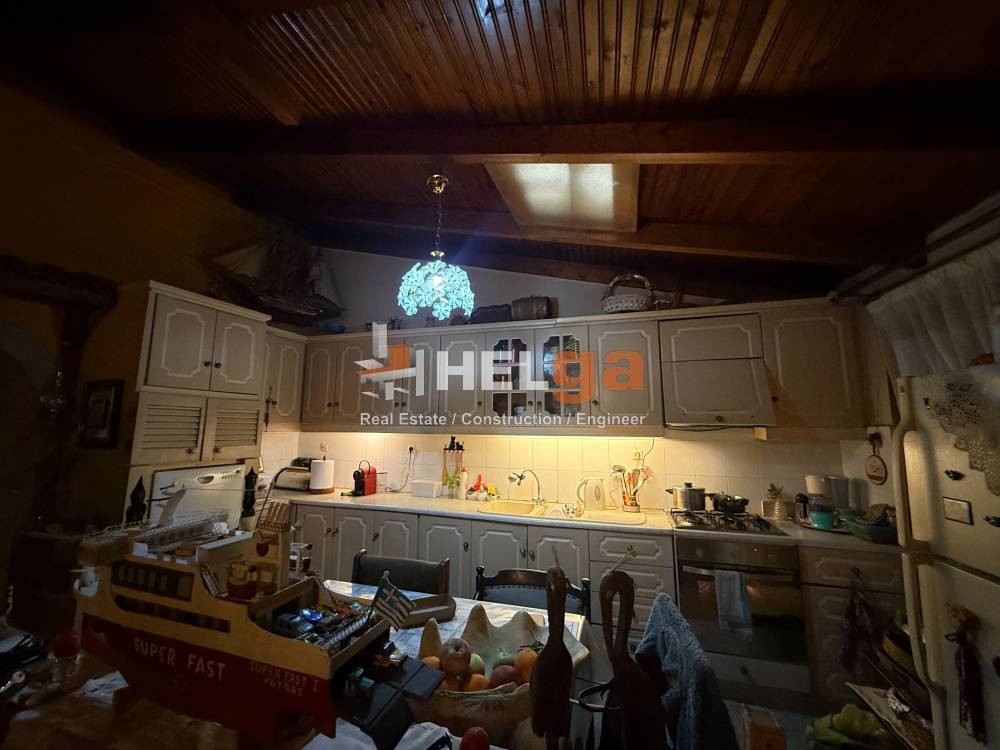 Μονοκατοικία 112 τ.μ. προς πώληση, Ρογίτικα
