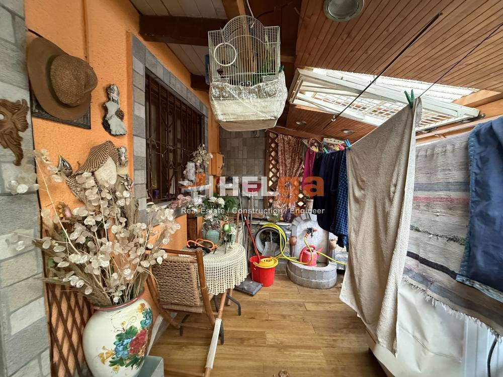Μονοκατοικία 112 τ.μ. προς πώληση, Ρογίτικα