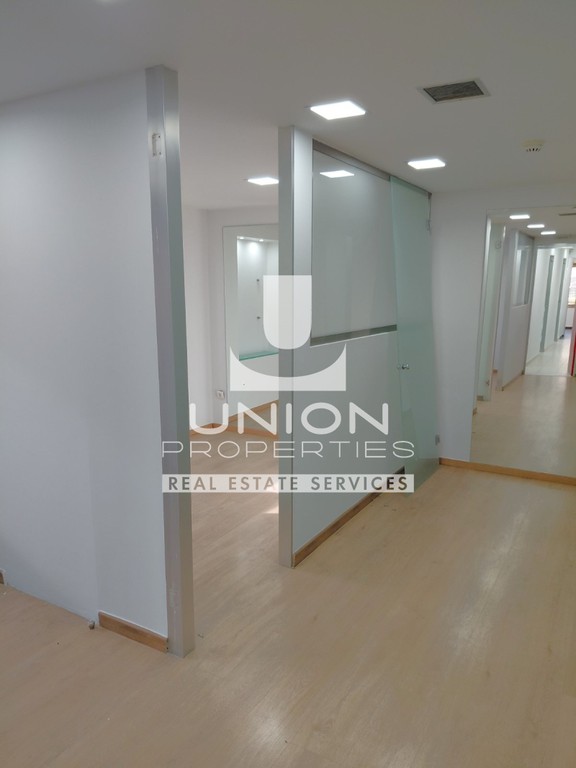 Γραφείο 225 τ.μ. πρός ενοικίαση, Αθήνα - Βόρεια Προάστια, Μαρούσι