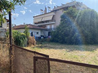 Οικόπεδο 922 τ.μ. για πώληση
