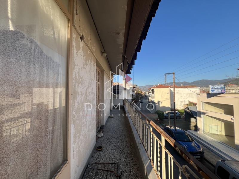 Μονοκατοικία 130 τ.μ. προς πώληση, Κέντρο Βασιλικών