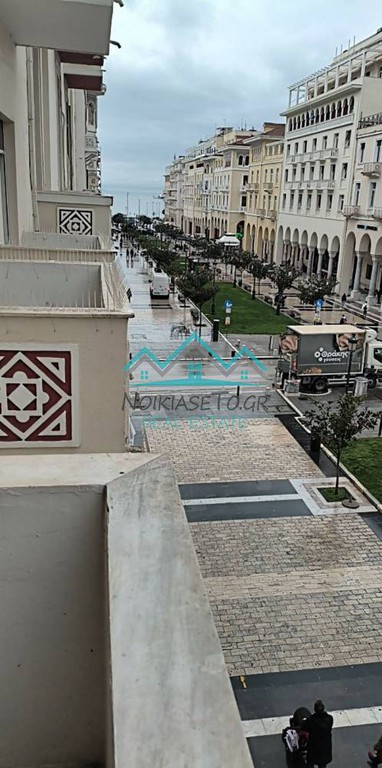 Γραφείο 100 τ.μ. πρός ενοικίαση, Θεσσαλονίκη - Κέντρο, Κέντρο