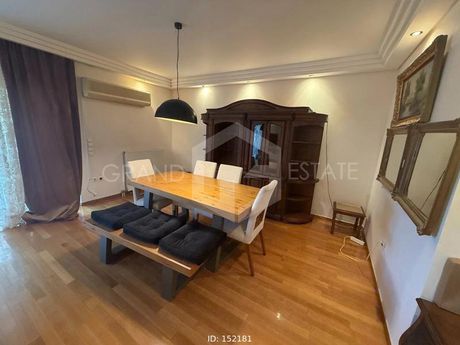 Apartment 150 sqm for rent