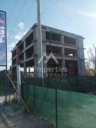 Business bulding 1.419 sqm for sale, Thessaloniki - Suburbs, Thermi