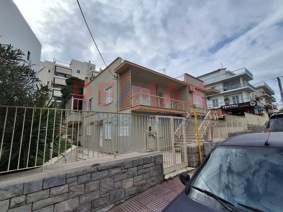 Οικόπεδο 615 τ.μ. για πώληση, Αθήνα - Δυτικά Προάστια, Ίλιον