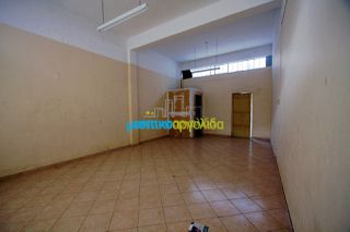 Κατάστημα 41,85 τ.μ. για ενοικίαση, Αργολίδα, Άργος-thumb-1
