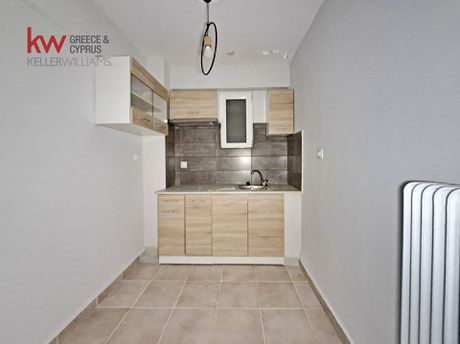 Διαμέρισμα 33 τ.μ. πρός ενοικίαση
