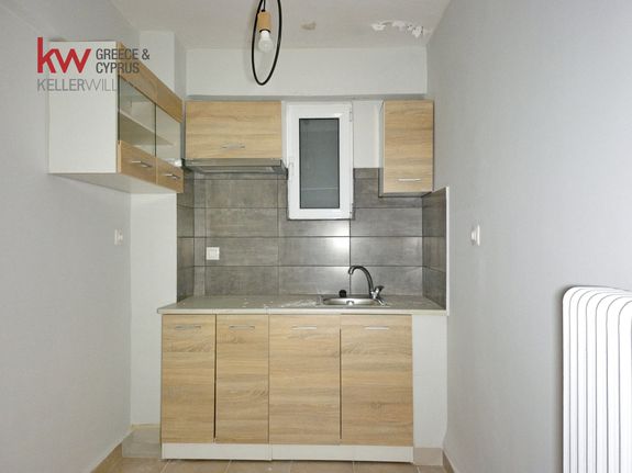 Apartment 33 sqm for rent, Achaia, Patra