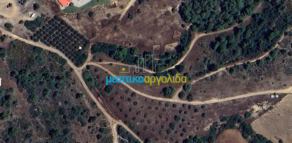 Αγροτεμάχια 15.000 τ.μ. για πώληση, Αργολίδα, Κρανίδι