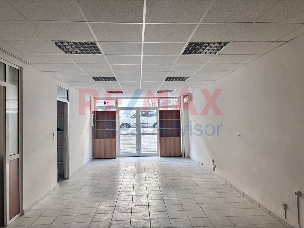 Κατάστημα 75 τ.μ. προς πώληση, Άγιοι Ανάργυροι Νέας Ιωνίας