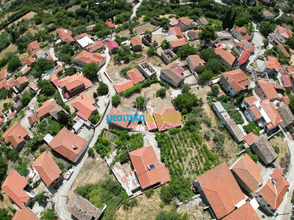 Μονοκατοικία 96,32 τ.μ. προς πώληση, Καρυά Λυρκείας