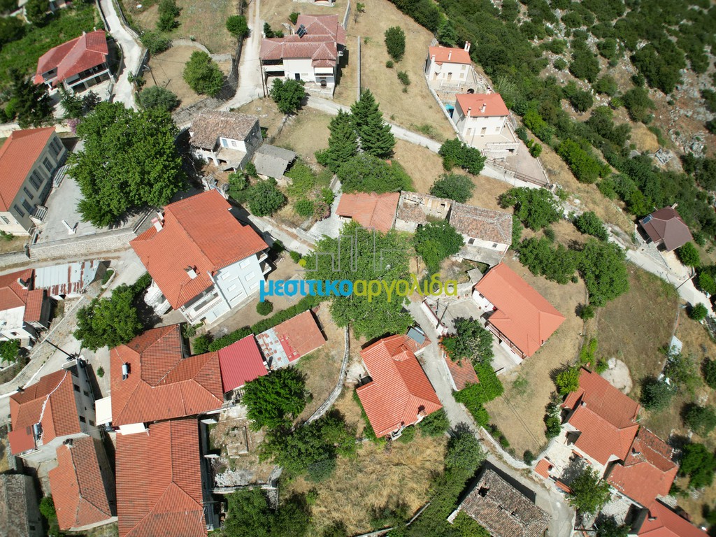Μονοκατοικία 96,32 τ.μ. προς πώληση, Καρυά Λυρκείας