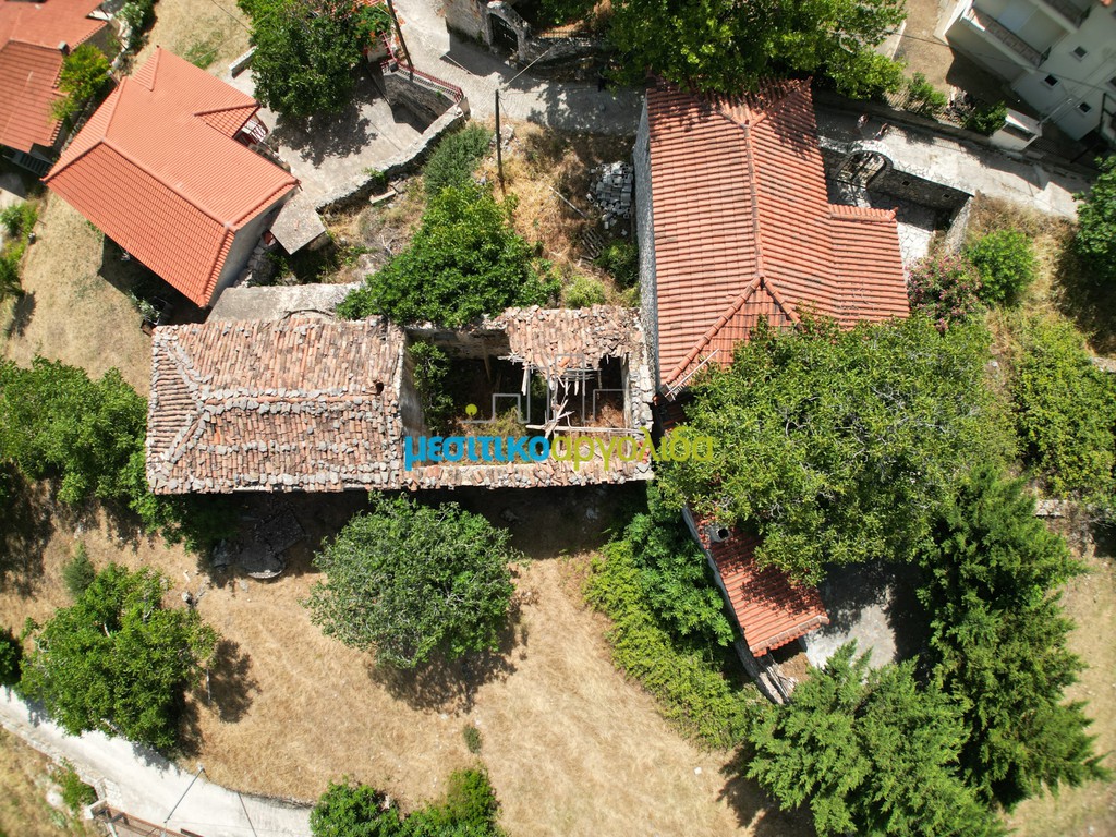 Μονοκατοικία 96,32 τ.μ. προς πώληση, Καρυά Λυρκείας