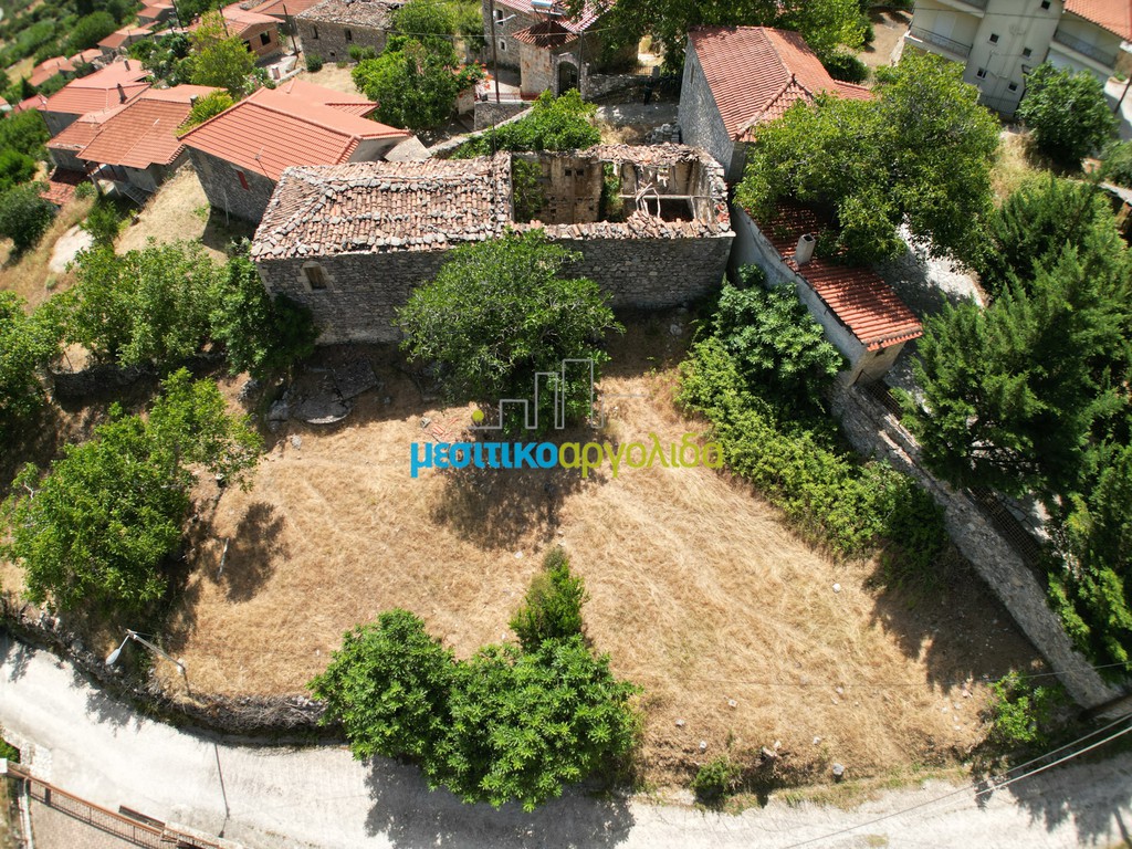 Μονοκατοικία 96,32 τ.μ. προς πώληση, Καρυά Λυρκείας