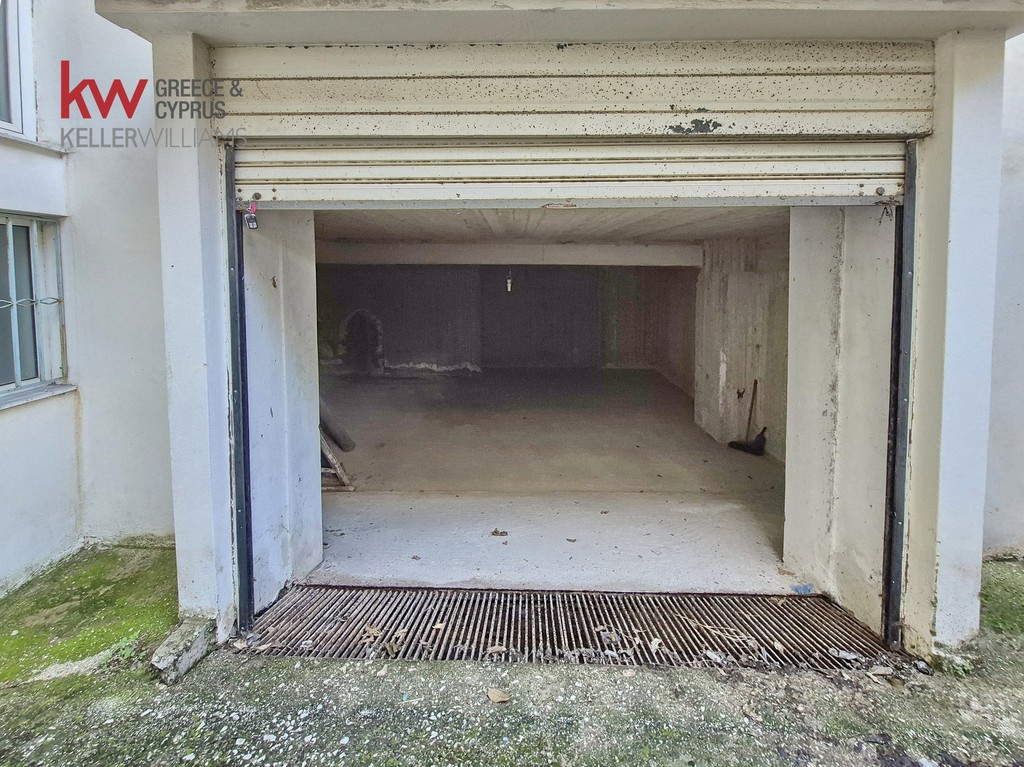 Parking 117 τ.μ. για πώληση, Αχαΐα, Πάτρα