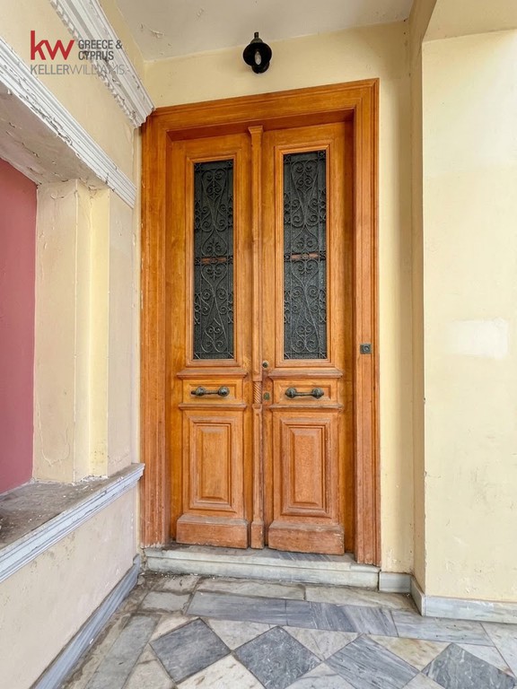 Μονοκατοικία 700 τ.μ. προς ενοικίαση, Κέντρο Πάτρας