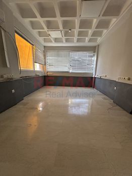 Γραφείο 167 τ.μ. προς ενοικίαση