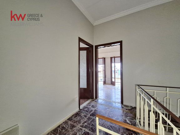 Detached home 87 sqm for rent, Achaia, Patra