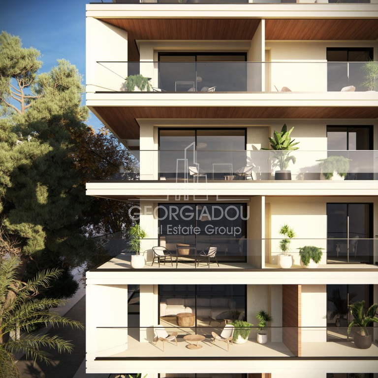 Διαμέρισμα 91 τ.μ. πρός πώληση, Θεσσαλονίκη - Περιφ/Κοί Δήμοι, Εύοσμος