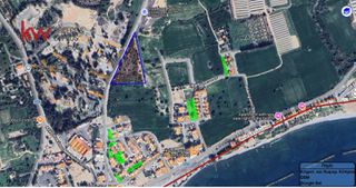 Αγροτεμάχια 9.960 τ.μ. για πώληση